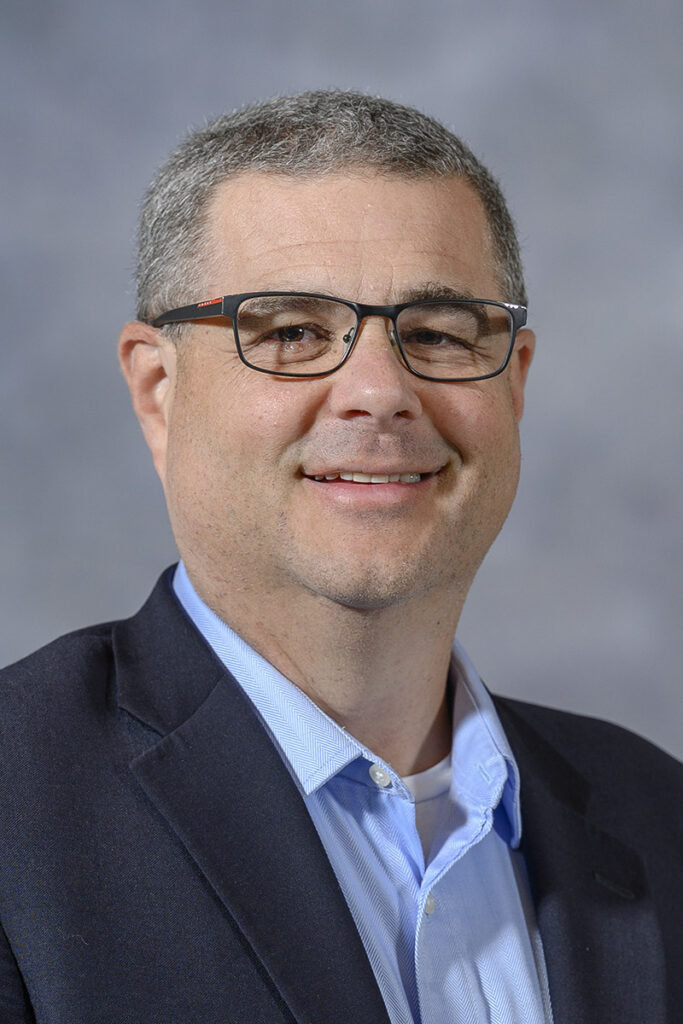 Brad Gibson
COO, Middle Tennessee Electric