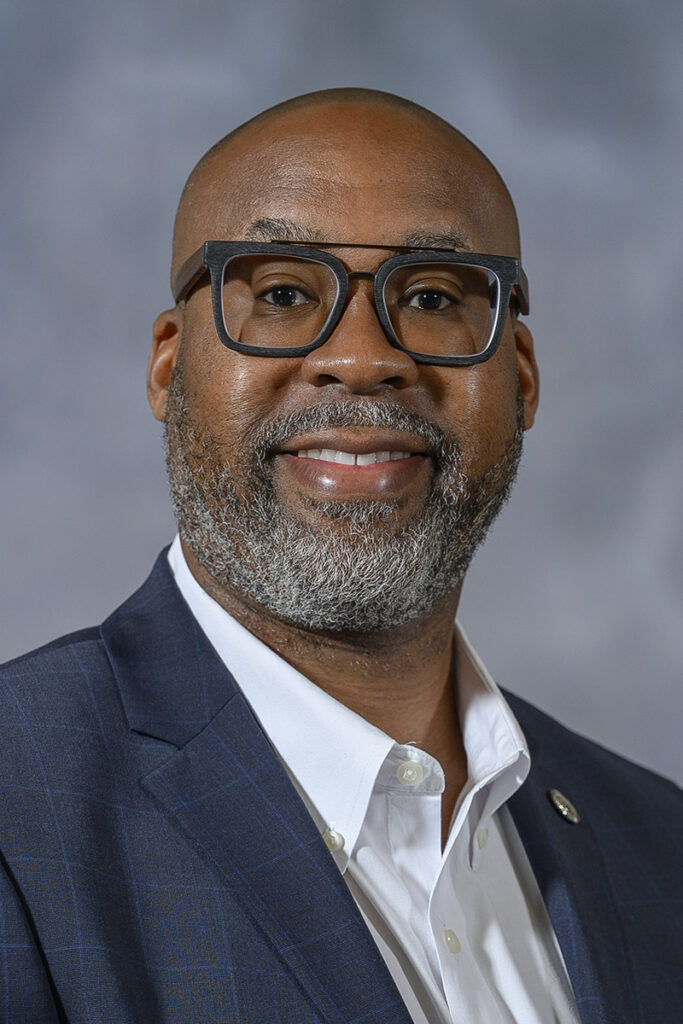 Reggie Polk