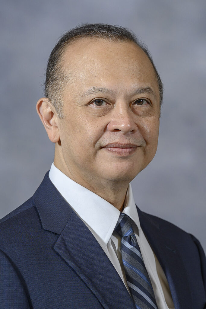 Ricafort, Erwin Dr.