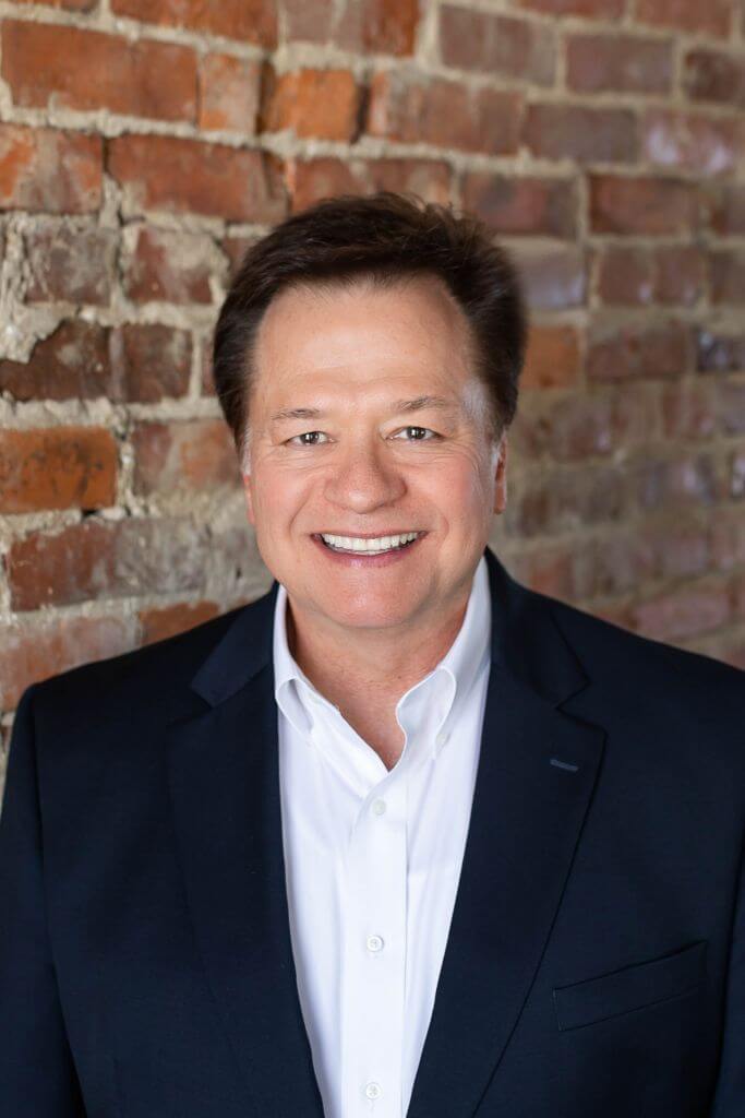 Ron Davis
