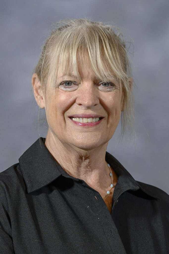 Sherrie Moore