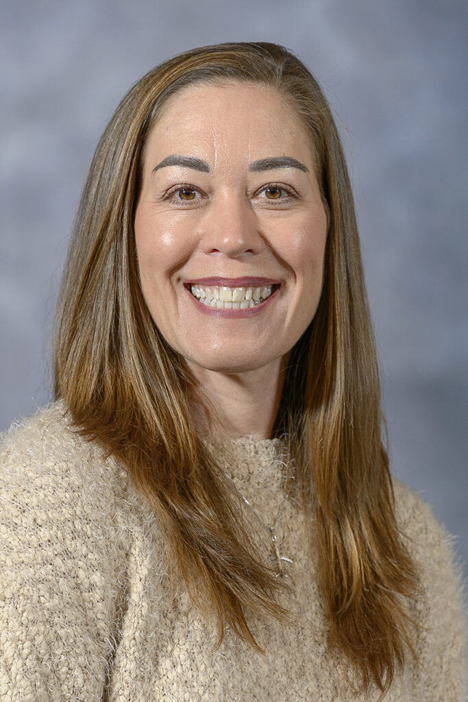 Whitney Dix